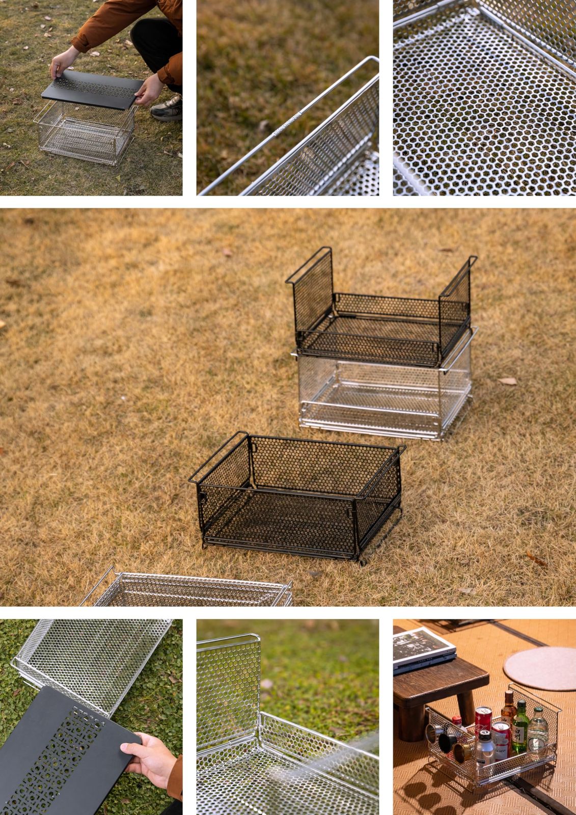 IGTトレー 収納ボックス