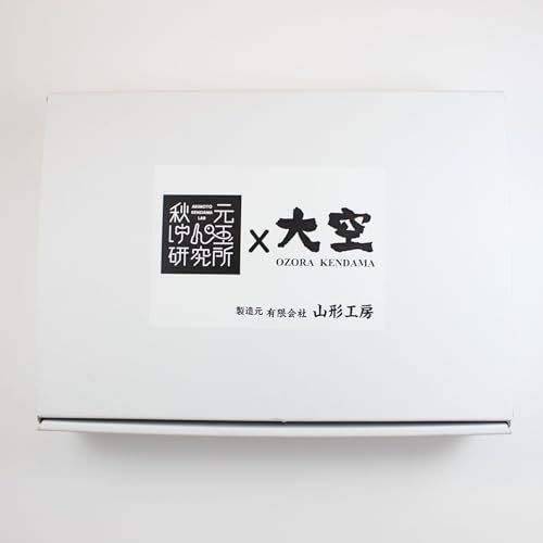 ラングスジャパン RANGS 5連けん玉 木地