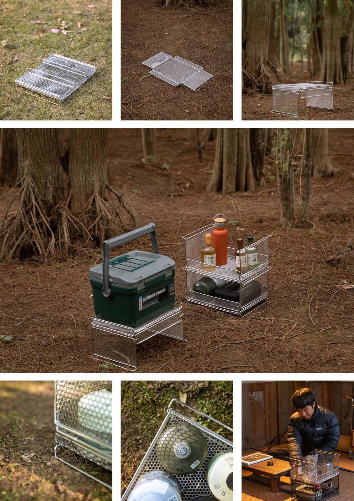 IGTトレー 収納ボックス