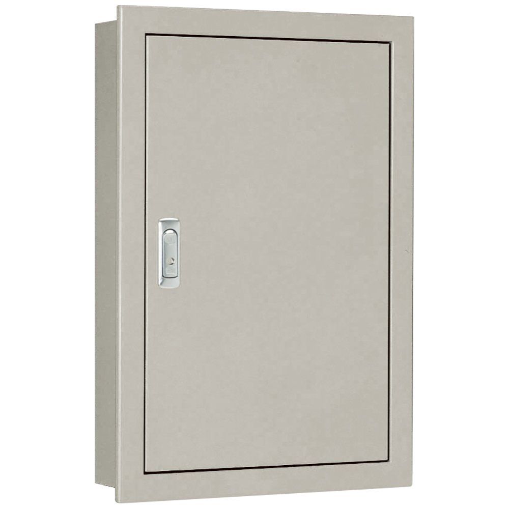 盤用キャビネット埋込形 BF 12-36