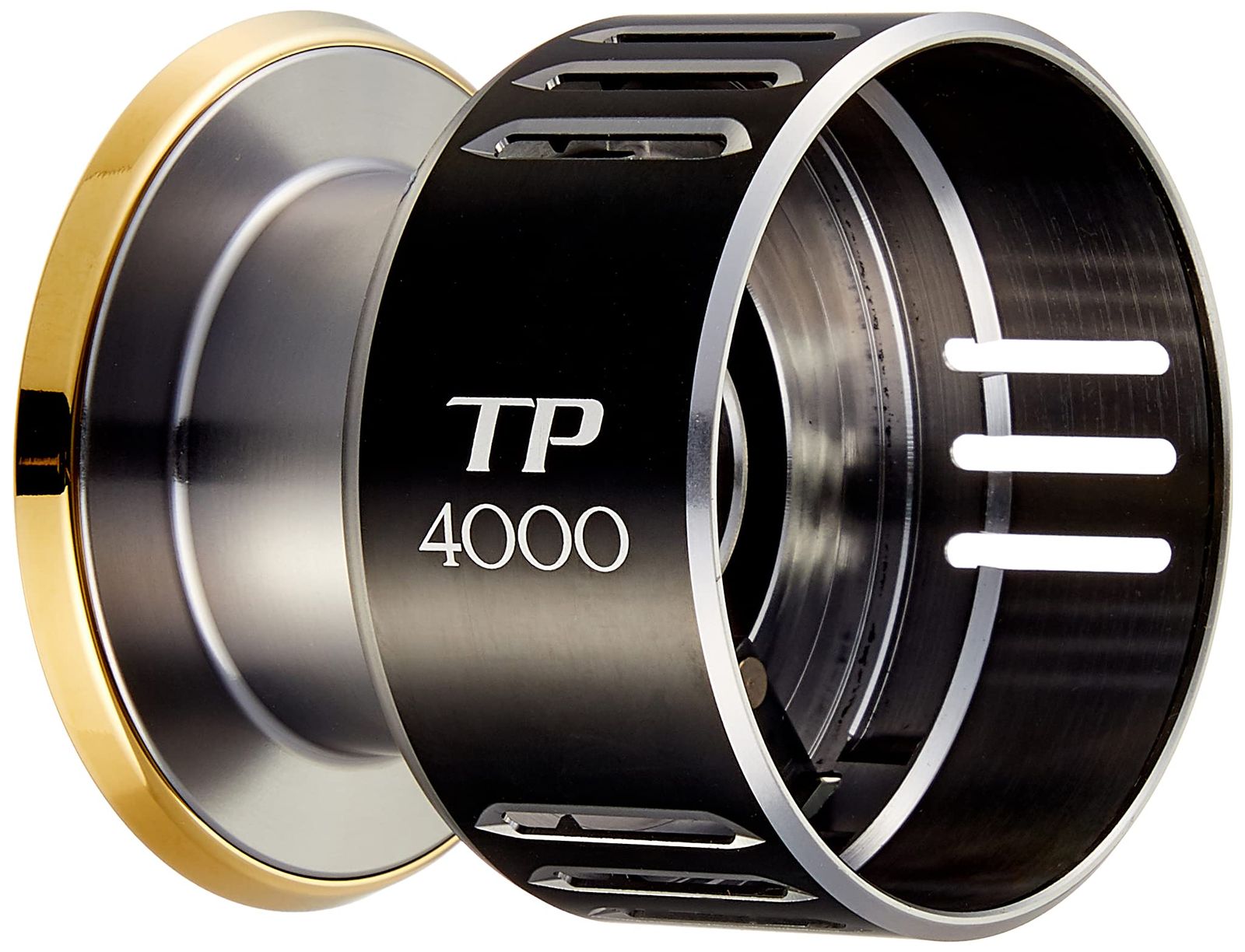 パーツ 15 ツインパワー 4000 PG スプール組 パートNo 1089 Q