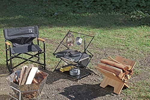 アウトドアテーブル