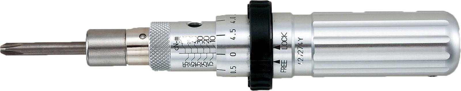 トルクドライバ LTD 60 CN