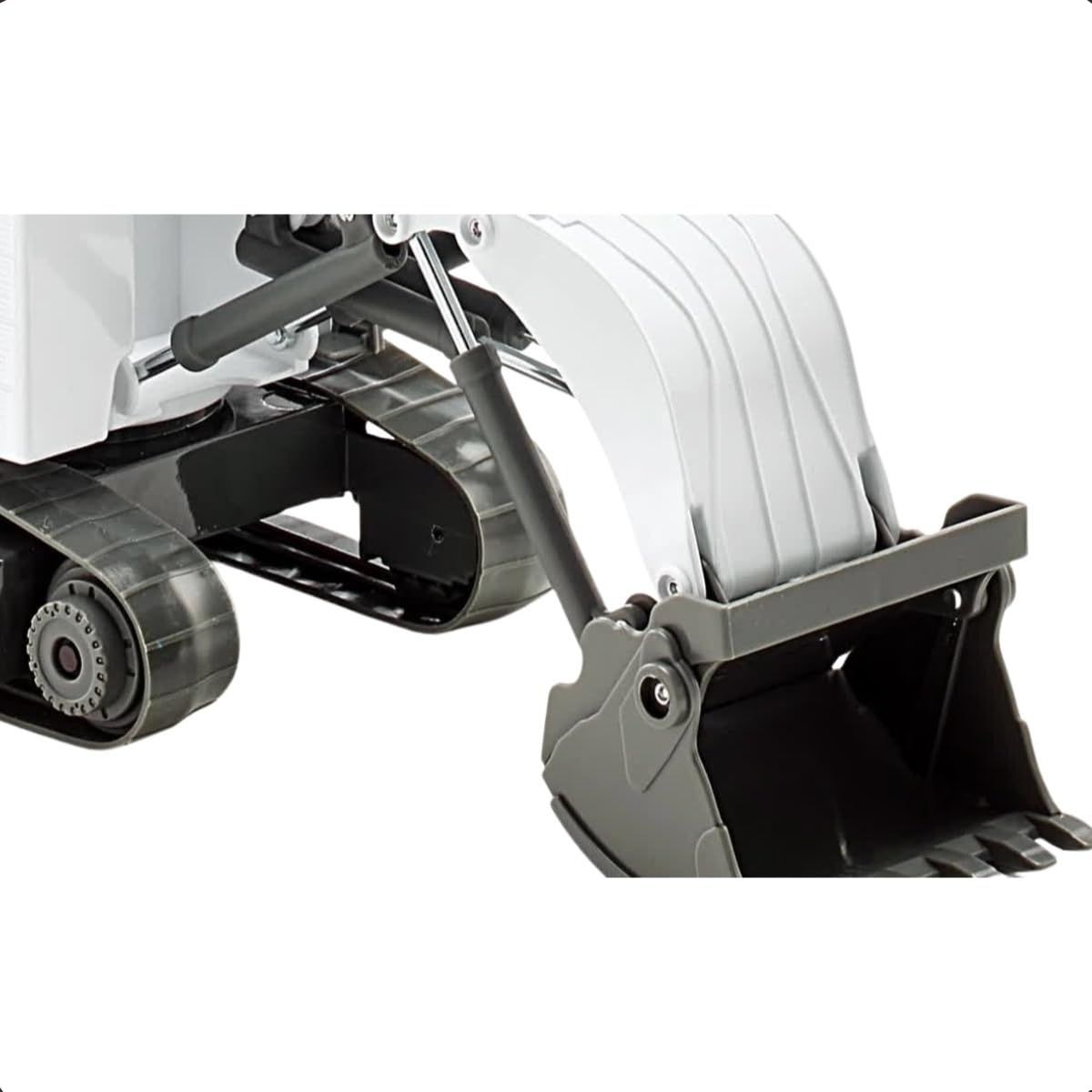 新品 ジク Siku - 0 - Pelle Mecanique de Mine Liebherr 白、黒など