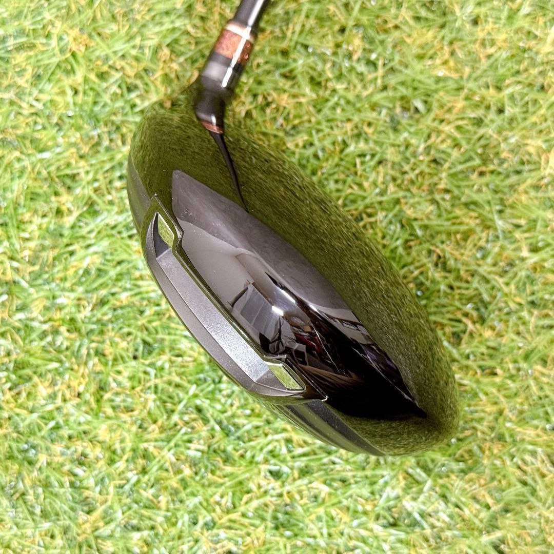 WORKS GOLF ワークスゴルフ 飛匠 HISHO 1W 美品 【K314】 【公式通販】