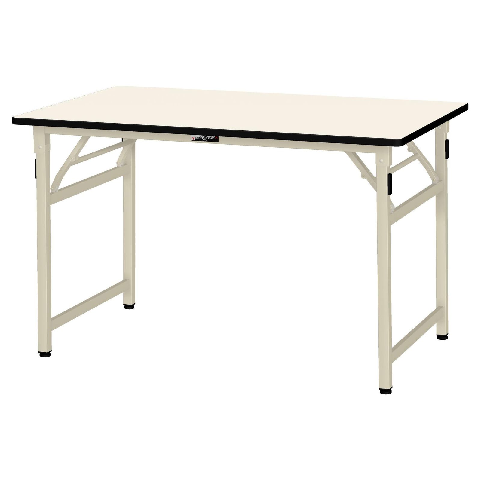 YamaTec ワ-クテ-ブル 折りタタミタイプ STP-1275-II