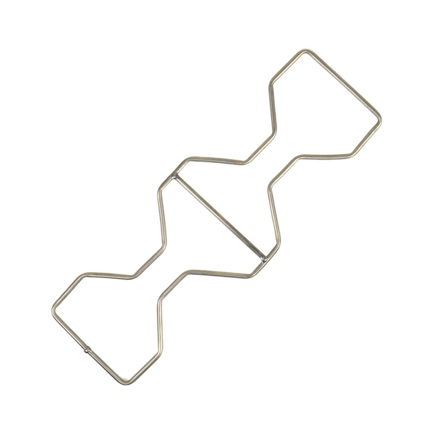 Bush Craft ブッシュクラフト たき火ゴトク Pro 10 03 orig 0003