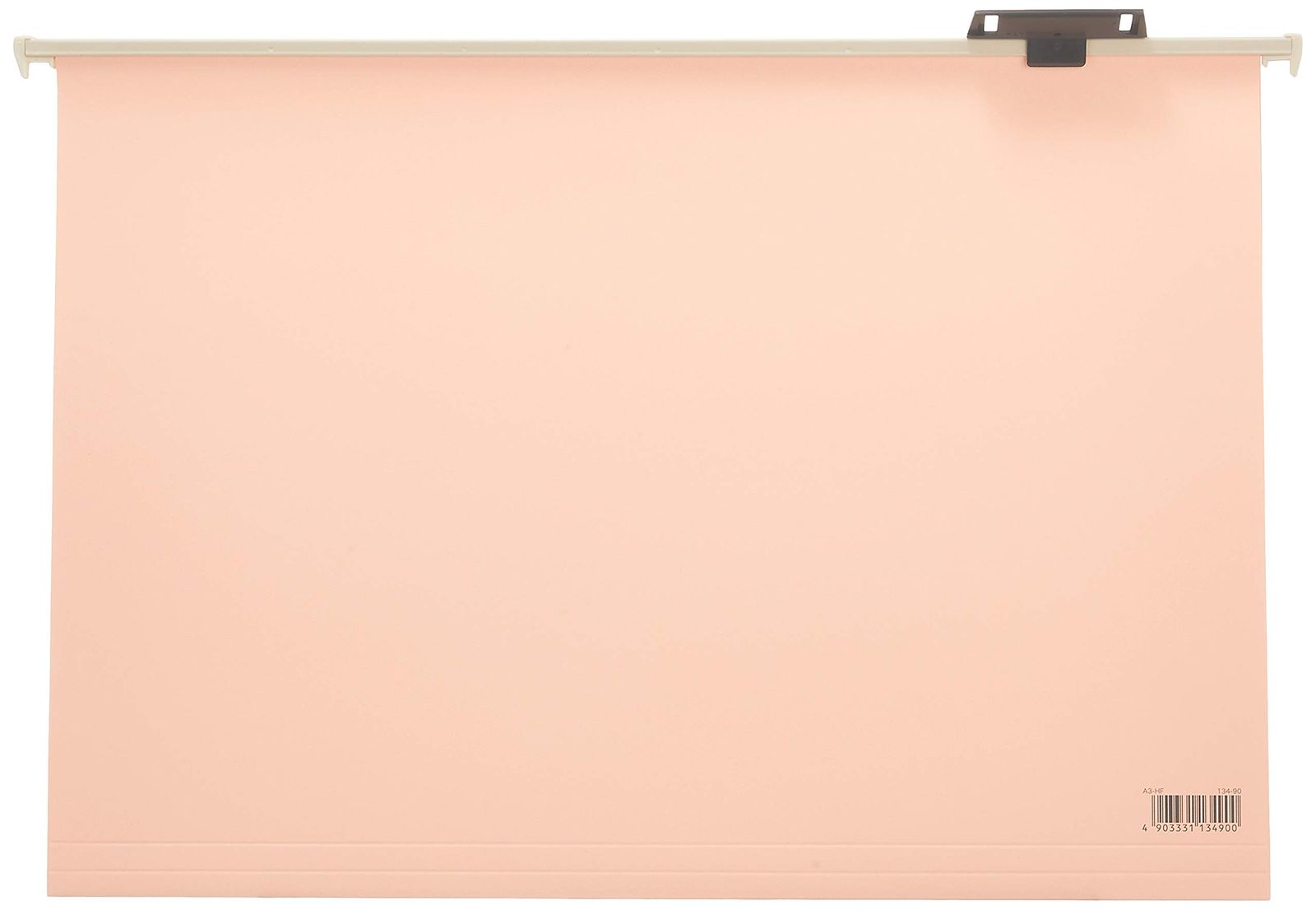 ライオン事務器 ハンガー フォルダー A 3 20冊 HF 20 P クリーム