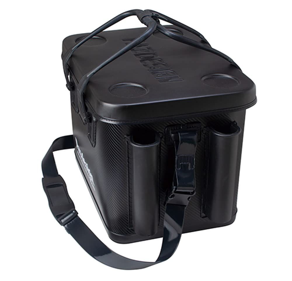 パズデザイン PSL バッカン Ver 6 タイプB BAKKAN VI Type B M ブラック ホワイト PAC 324