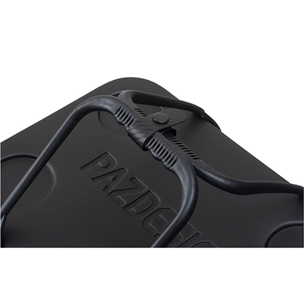  パズデザイン PSL バッカン Ver 6 タイプB BAKKAN VI Type B M ブラック ホワイト PAC 324 シンカー その他 釣り仕掛け 仕掛け用品