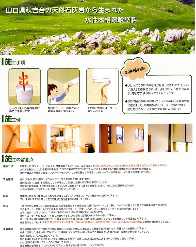  薬仙石灰 しっくい達人 10 kg ACホワイト 220024 建築資材 材料 資材