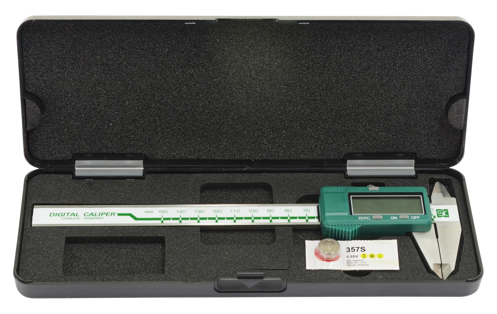 SK デジタルノギス