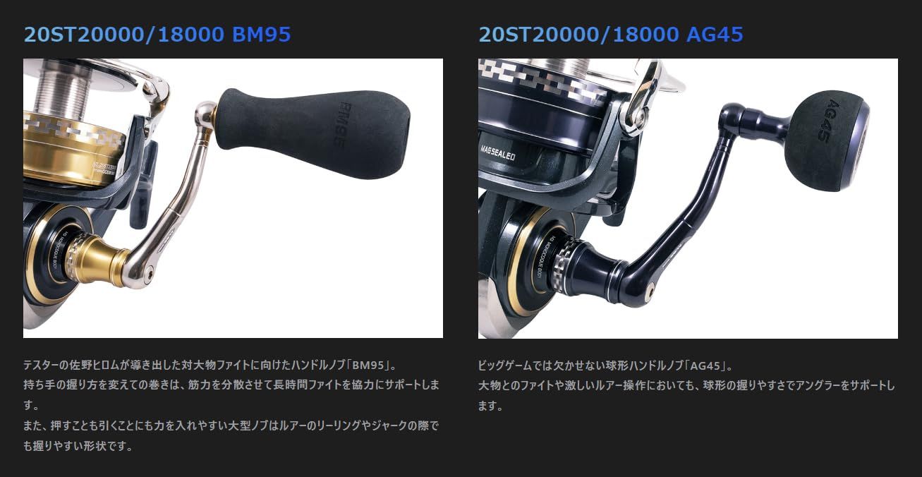 スタジオオーシャンマーク NO LIMITS ブルーブラック ゴールド BB G