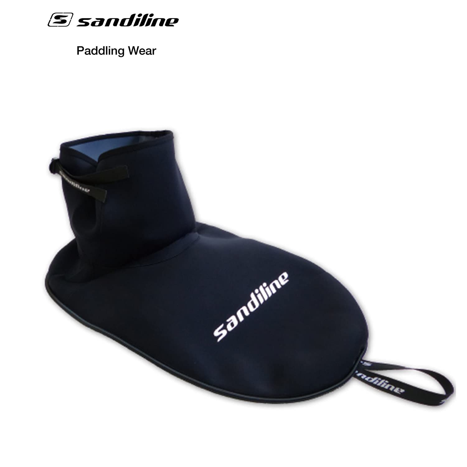 サンディライン Sandline ウオータースポーツ カヌー スプレーデッキベーシックスクール Small 40583