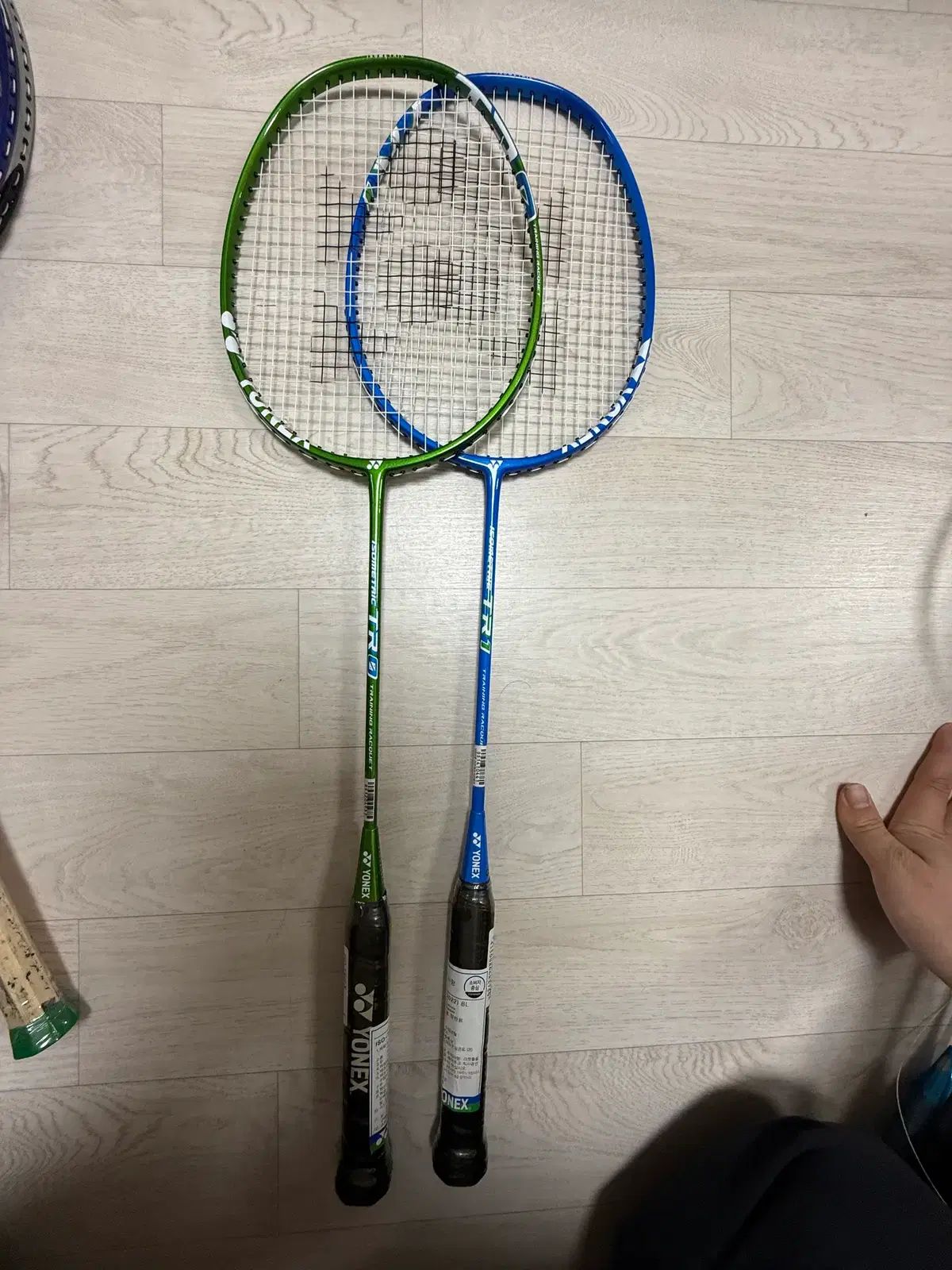 Yonex テニスラケット バドミントンラケットケース 2本 ヨネックス