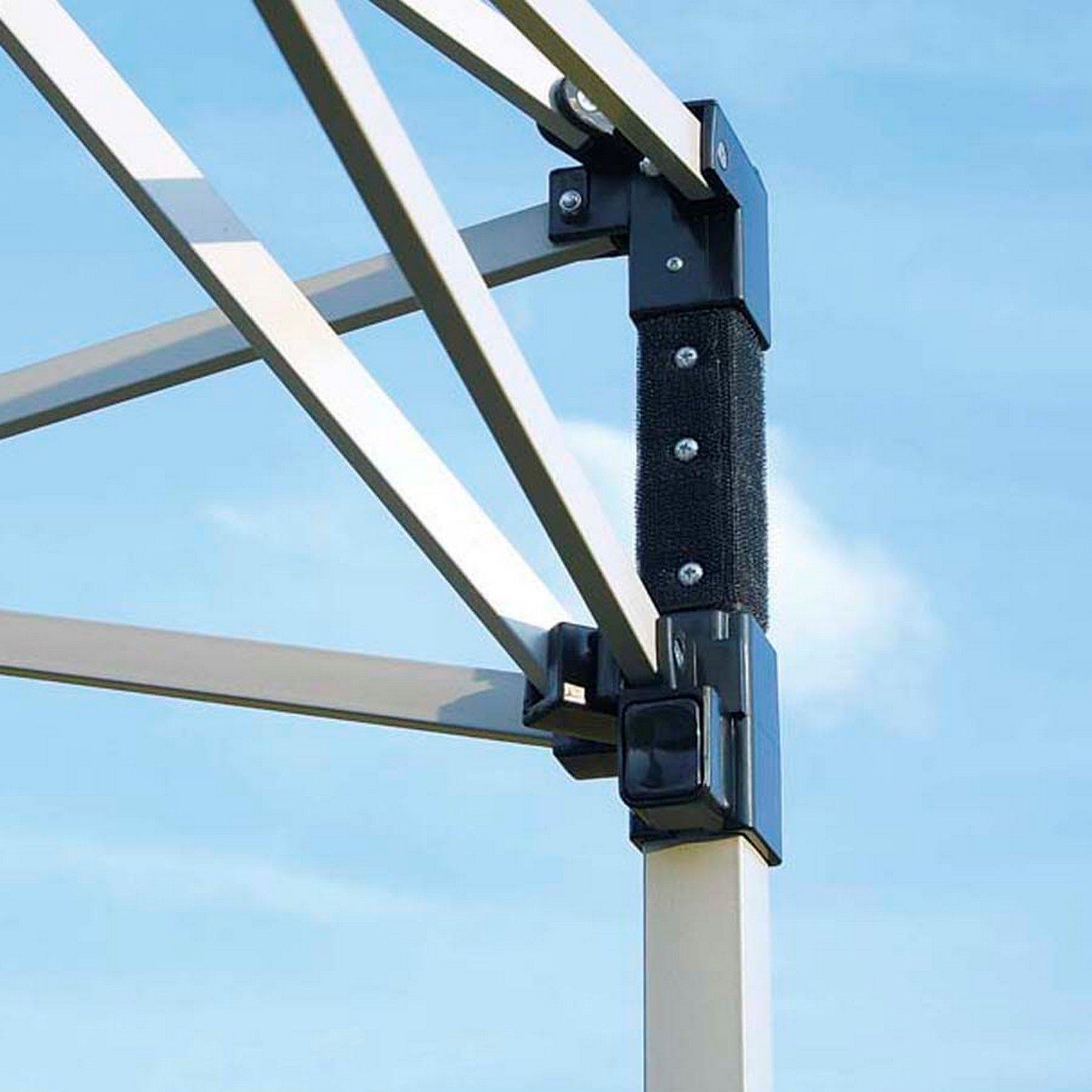 キャスターバッグ付