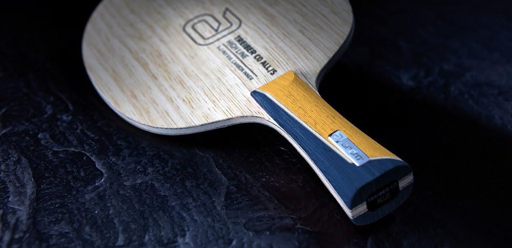  andro アンドロ 卓球 ラケット トレイバーCO ALL S シェークラケット フ FL 100021034 軽量シューズ ラケット 卓球