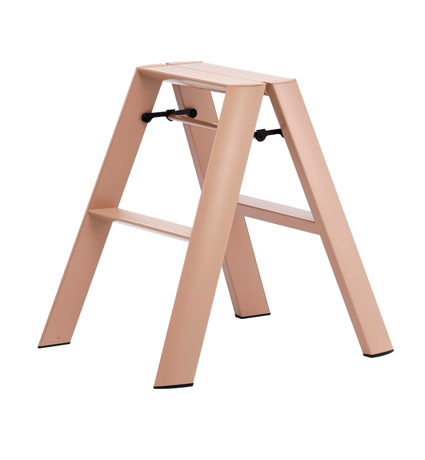 Hasegawa lucano ルカーノ 2-step ピーチブラウン ML 2.0-2 PB 56 cm 10855