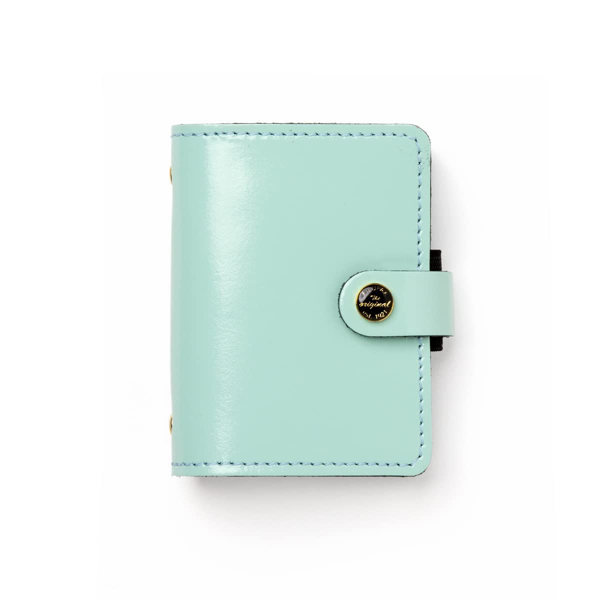 Filofax ファイロファックス オリジナル システム手帳 ミニ5 日本 モデル ミント 022709|JP