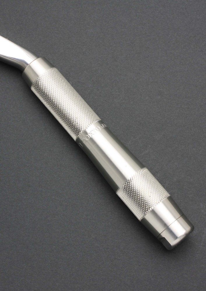 MIKI BXハッカー ショート BX 3