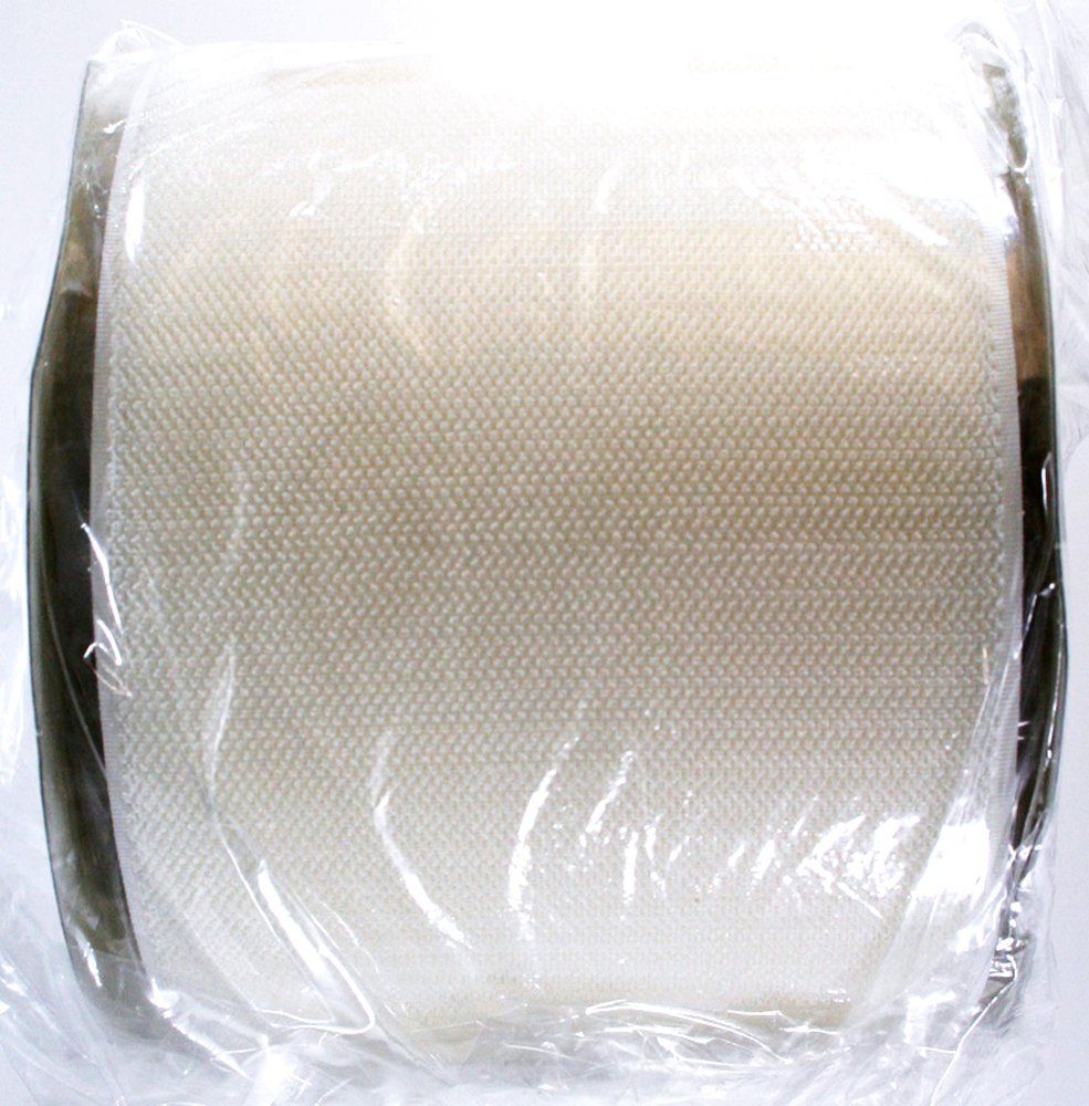  シンワ 超強力粘着剤付布製ファスナー マジクロボンド A面 100 mmX 5 m 白 1 K 2 L UC その他 接着 補修