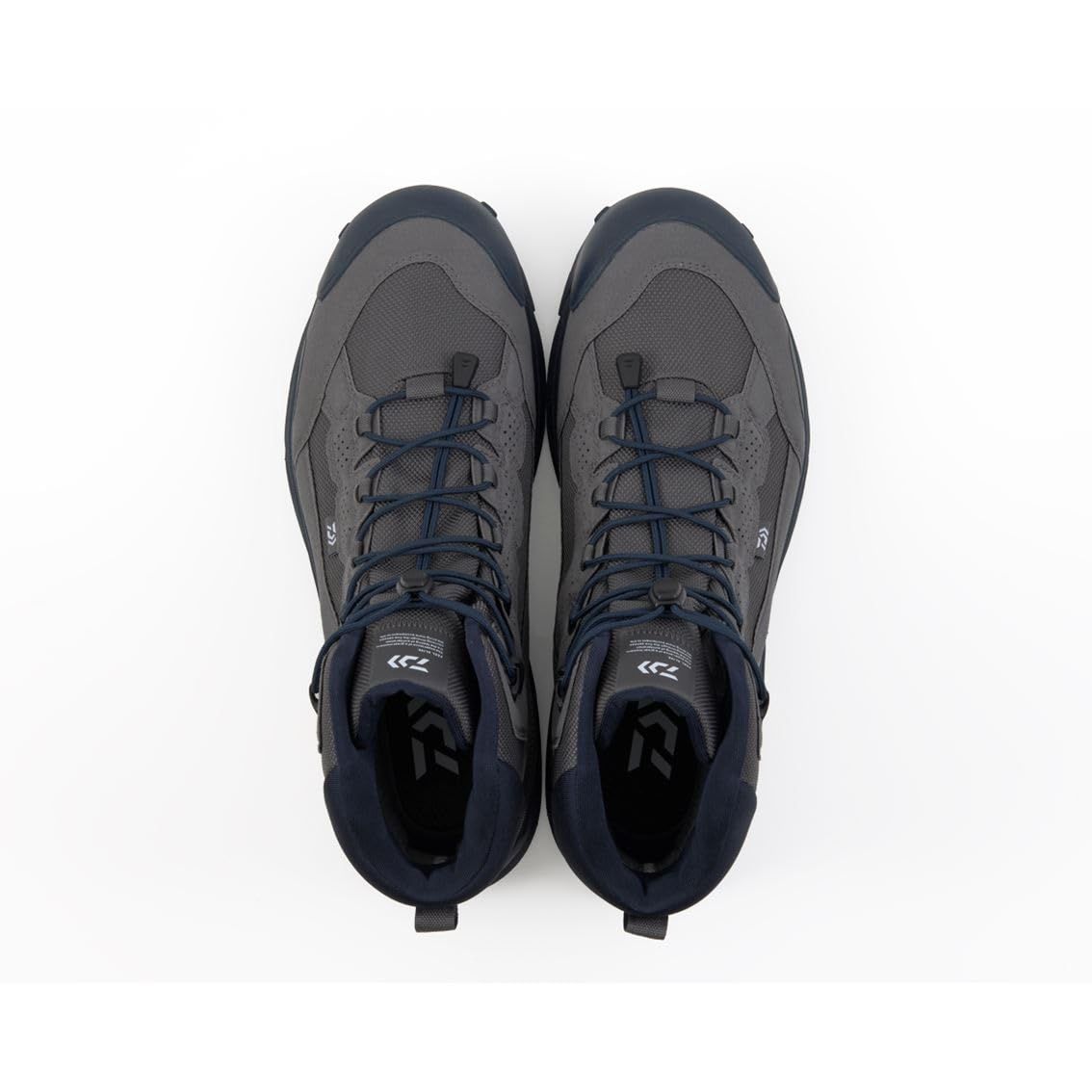  ダイワ ボートシューズ ２４ＤＳ ３３０１Ｇ ＩＤ グレー その他 釣り仕掛け 仕掛け用品