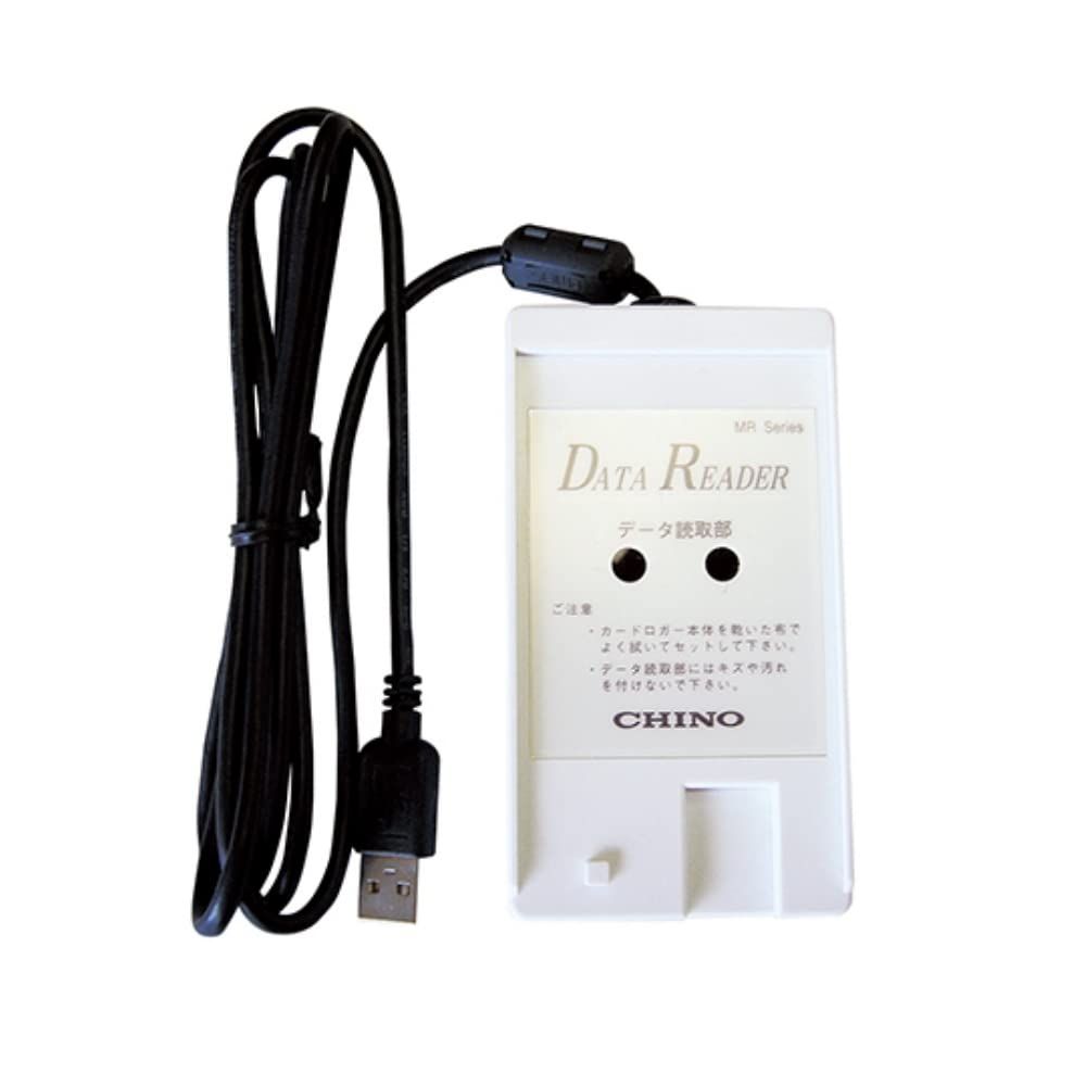 ＣＨＩＮＯ データ読取器 ＭＲ５３００ ＭＲ５３２０ ＭＲ６６６２用 ＭＲ９５０４