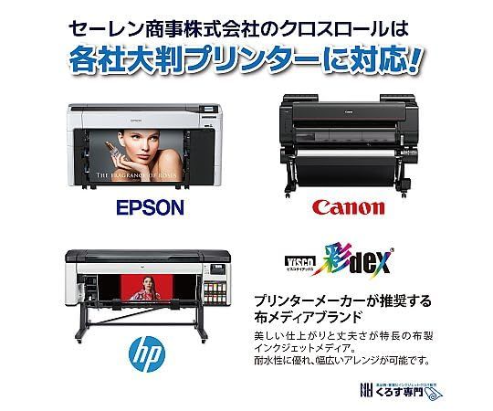  セー 彩dex 500 ポンジクロス 432 mm HS 021 A|500-0432 カード ラベル 梱包 テープ