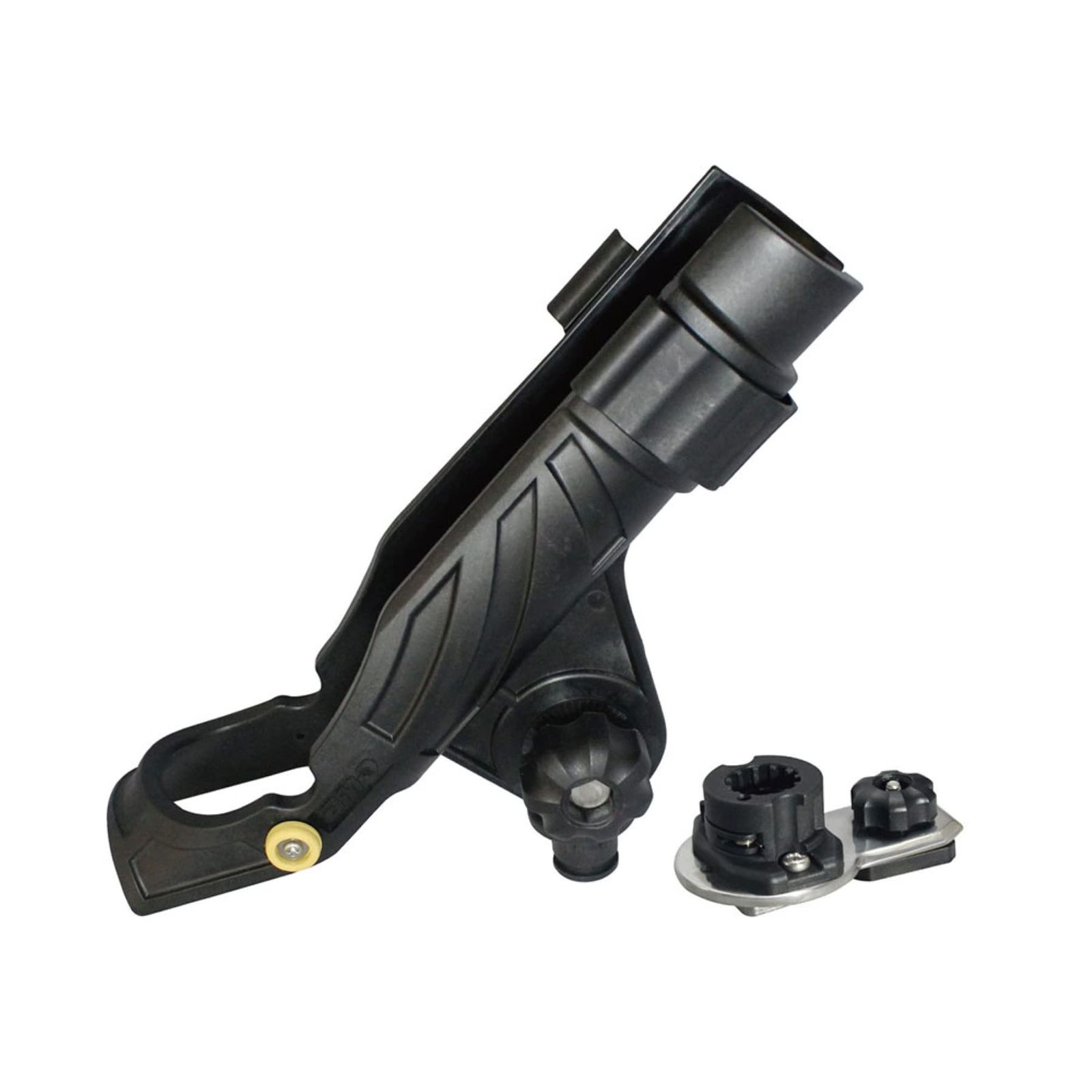 BMO JAPAN ビーエムオージャパン マルチロッドホルダー み ステップレールベース 2 プラソケットタイプ Lサイズ