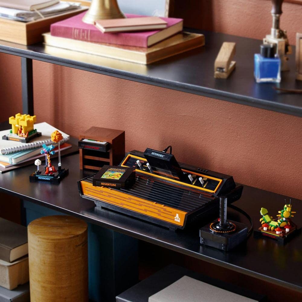 LEGO Atari