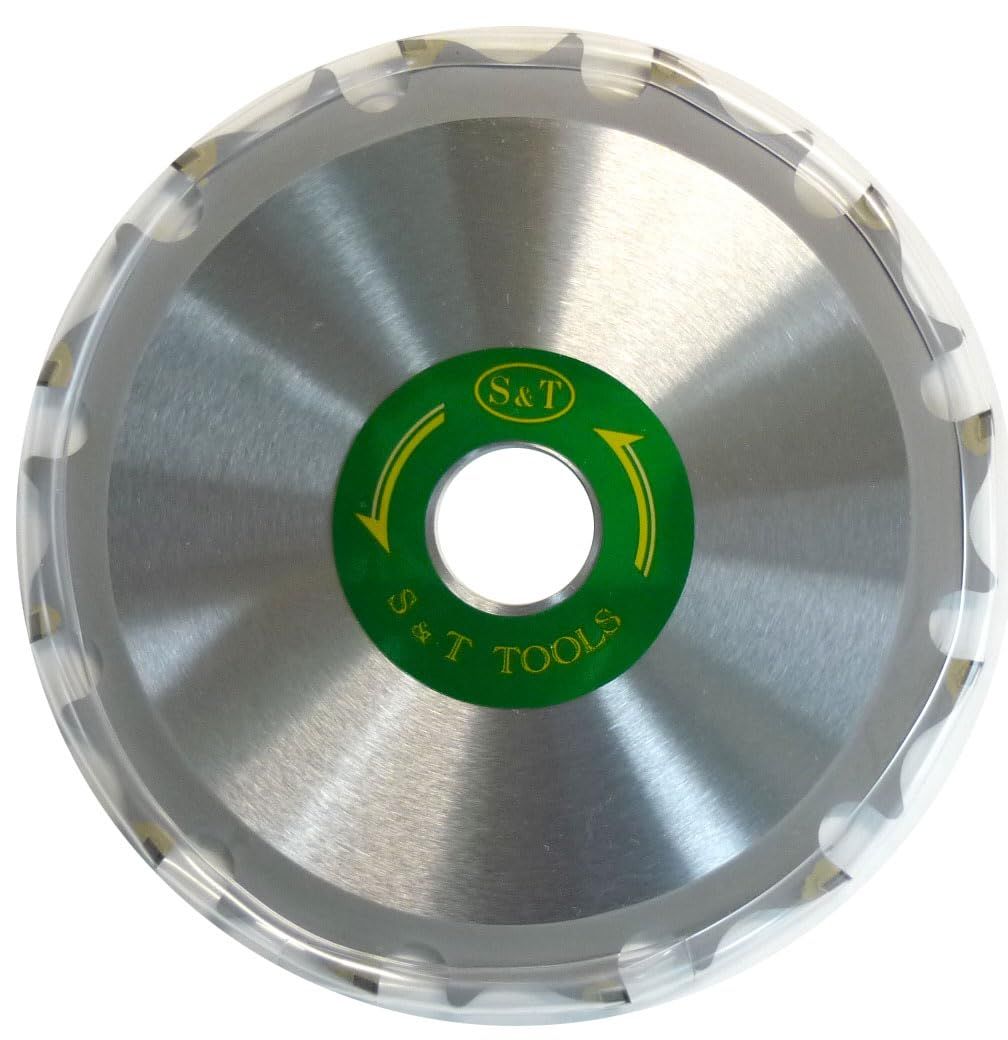 三共コーポレーション S-T 超硬質窯業系サイディング用チップソー . P 068507