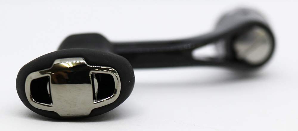 新品 純正パーツ 16 ヴァンキッシュ C2000S ハンドル組 パートNo 10DFY