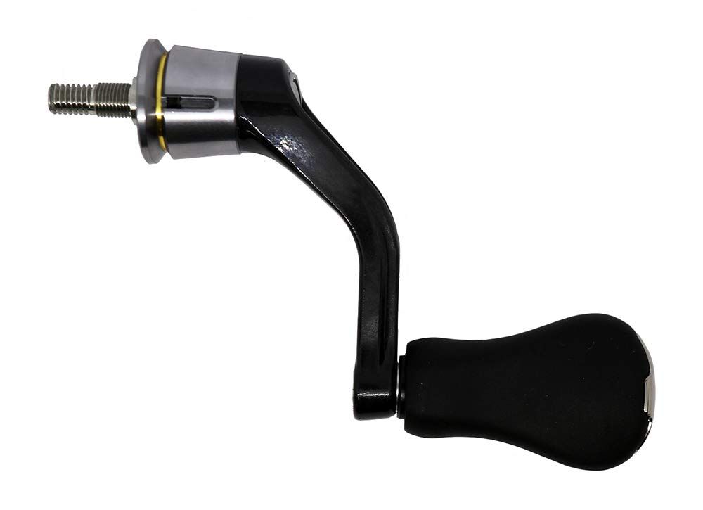 新品 純正パーツ 16 ヴァンキッシュ C2000S ハンドル組 パートNo 10DFY