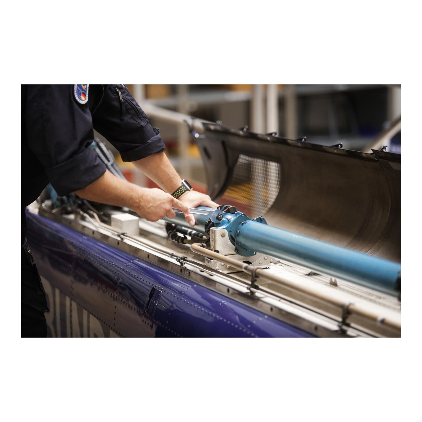 ロールアップケース付