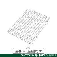 TRUSCO トラスコ ステンレス製バックネット SES-S 1160