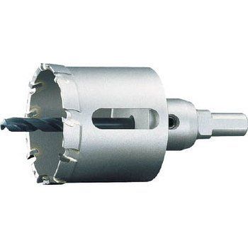 ユニカ メタコアトリプル ツバ無し 65 mm