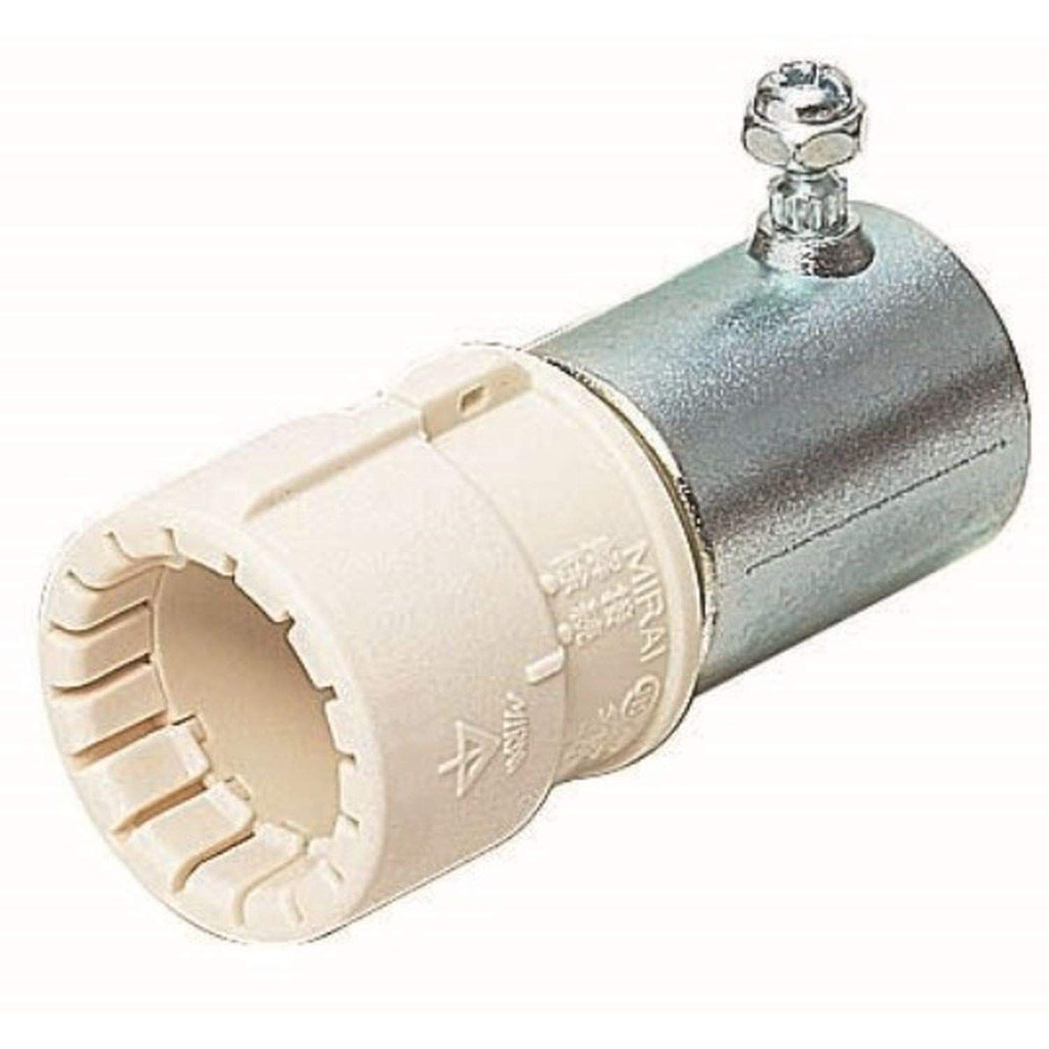 PF管用CPアダプター Gタイプ PF管28⇔薄鋼31用