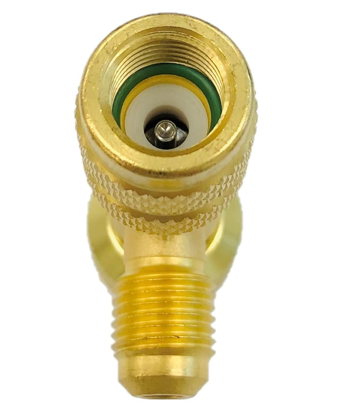 JAPPY チャージバルブ JCＶ-25