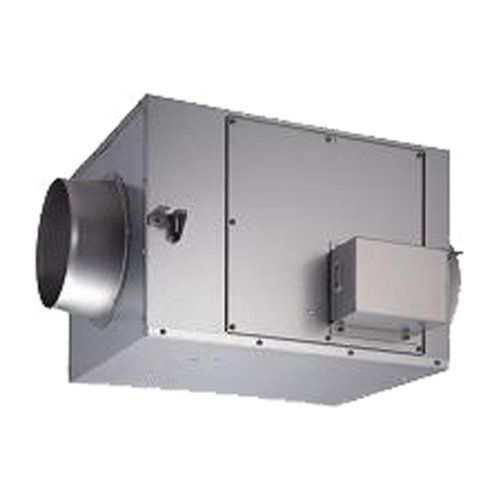 東芝 TOSHIBA ストレートダクトファン 静音形 DVS 40 SK