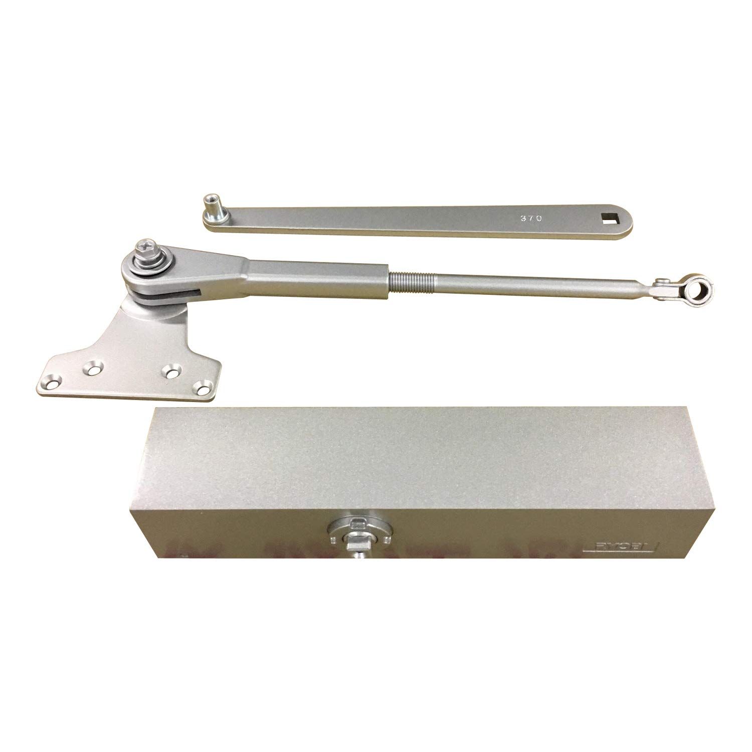 リョービ Ryobi ドアクローザー S-1003 P