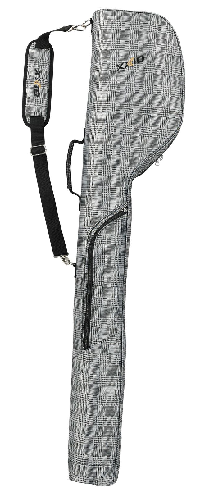 ダンロップ XXIOクラブケース GGB X164C グレンチェック