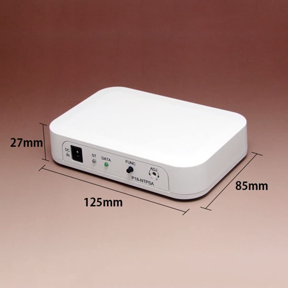 共立電子産業 超高精度水晶式時刻送信機 P 18-NTPSA