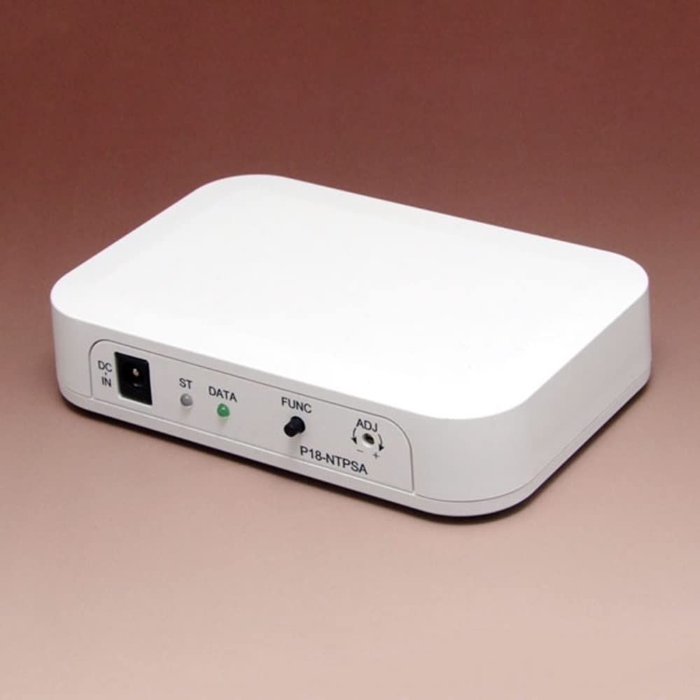 共立電子産業 超高精度水晶式時刻送信機 P 18 NTPSA