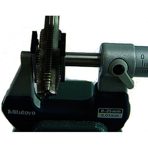 ミツトヨ mitutoyo 三針ユニット 952140