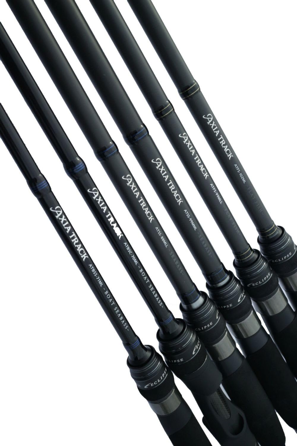 エクリプス Eclipse アクシアトラック AXIA TRACK シーバスモデル ATSS 99 MML