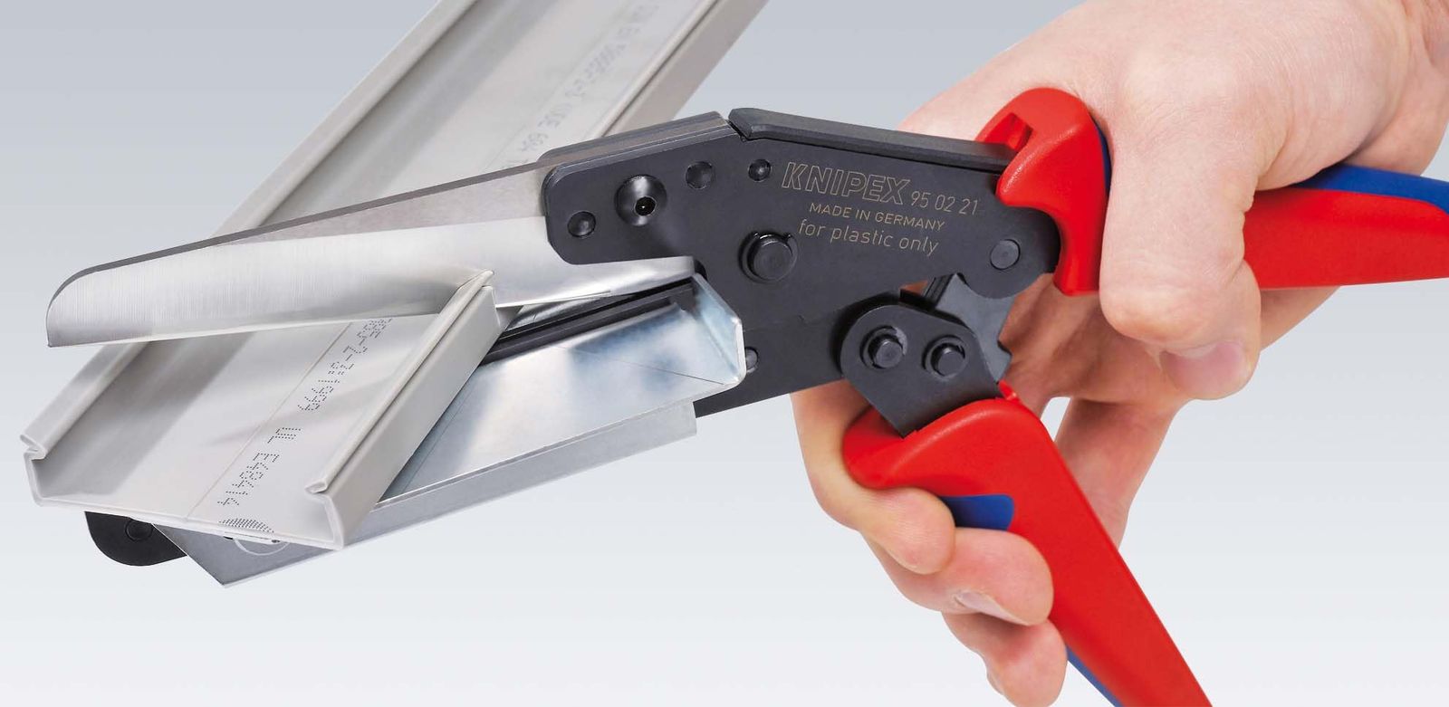 クニペックス KNIPEX