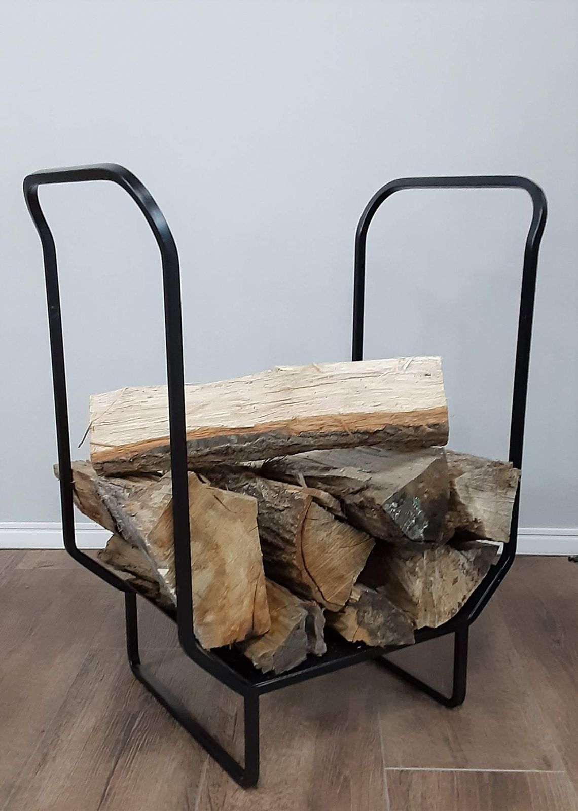 ダッチウエストジャパン Dutchwest Japan トラディショナルウッドホルダーＳ 薪置き PA 8379