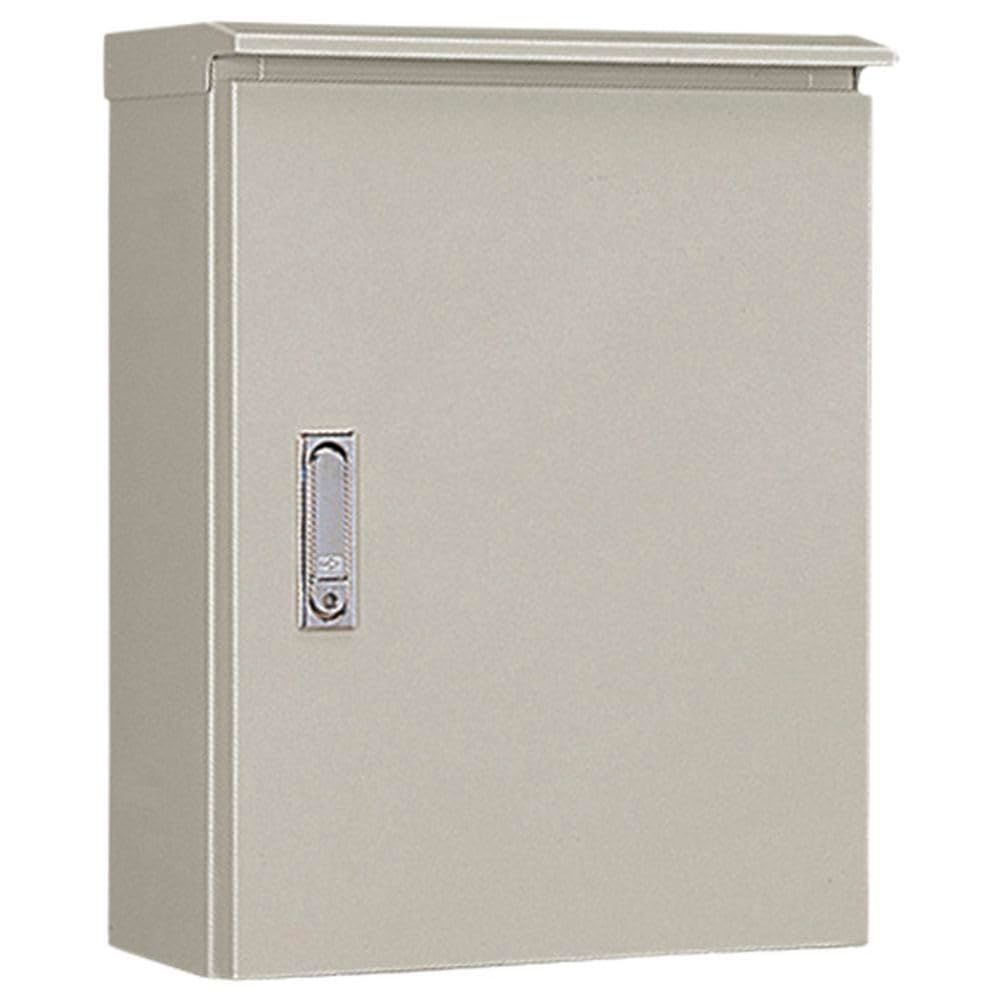 屋外用制御盤キャビネット ORB 12 36 C