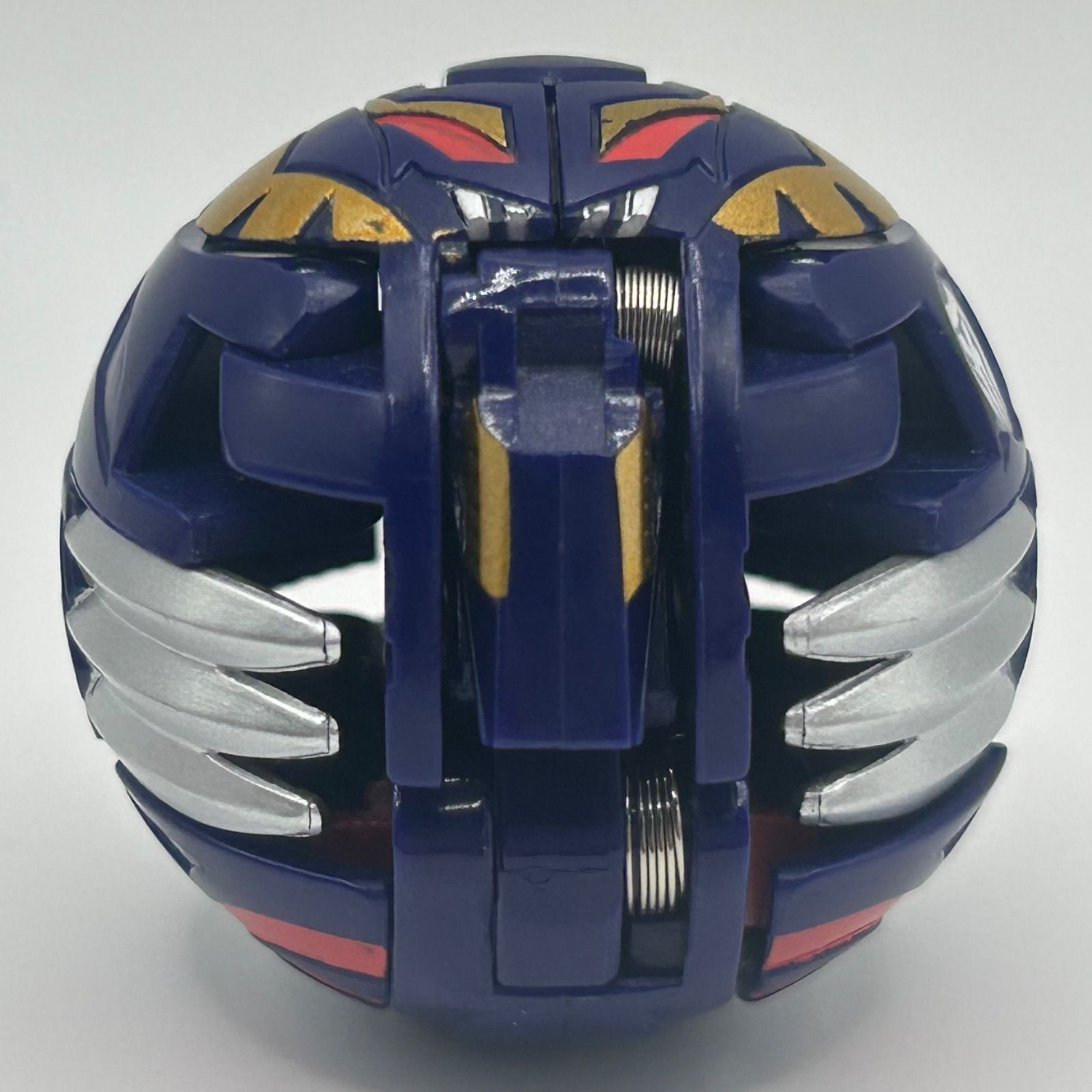 爆丸 世シフォー