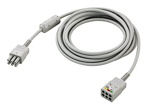 エー アンド デイ A-D ECGケーブル S AX-KO 3503